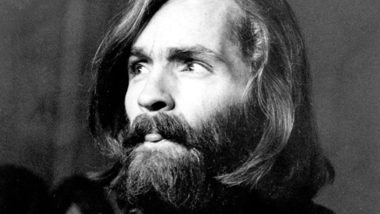 Mark and Brian: Chuck tells his Charles Manson story