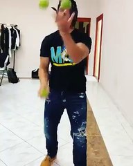 Es viernes y mi cuerpo lo sabe #LaMamaDelNiño ‍♂️