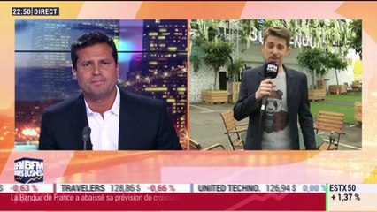 Green Reflex: ouverture du Jardin Suspendu, un rooftop végétalisé au coeur de Paris - 14/06