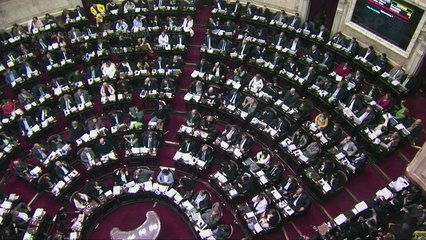 Deputados aprovam aborto legal na Argentina