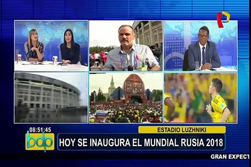 Mundial Rusia 2018: Francia le dedica emotivo video a Perú