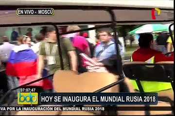 Rusia: conozca los atractivos turísticos de la sede de la Copa del Mundo