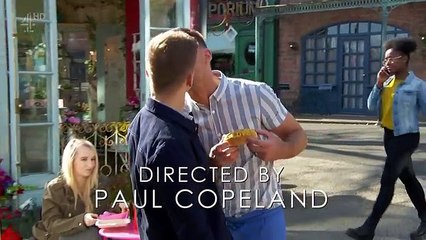 Hollyoaks 14th June 2018 Part 1