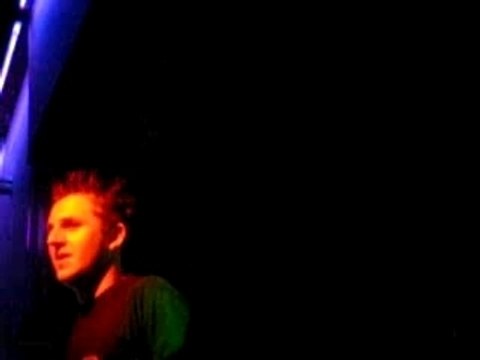 David Guetta aux planches Deauville (07-12-07) en live (2)