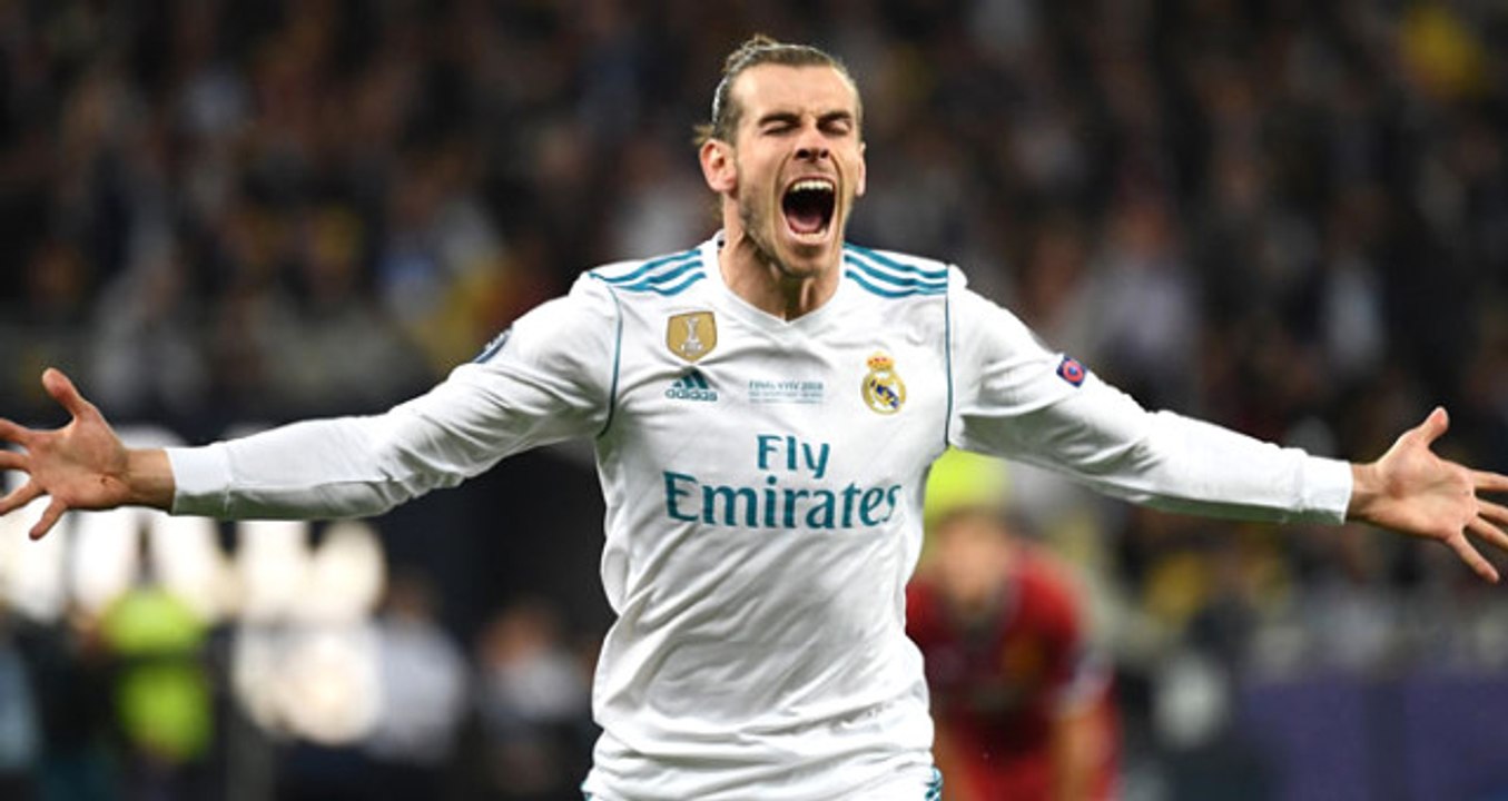 Real Madrid, Gareth Bale'ın Bonservis Bedelini 160 Milyon Euro Olarak Belirledi