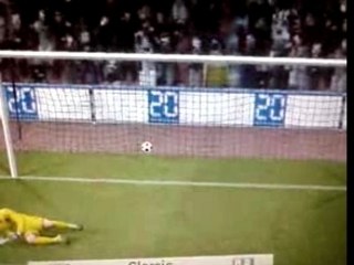 superbe but de gattuso contre manchester united