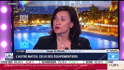 Good Com' / Bad Com': "Créer 1 000 emplois d'ici fin 2018 est hors d'atteinte", General Electric - 14/06