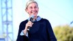 Ellen DeGeneres Is Coming Back to Stand-Up Comedy