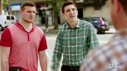 Benders S01E01