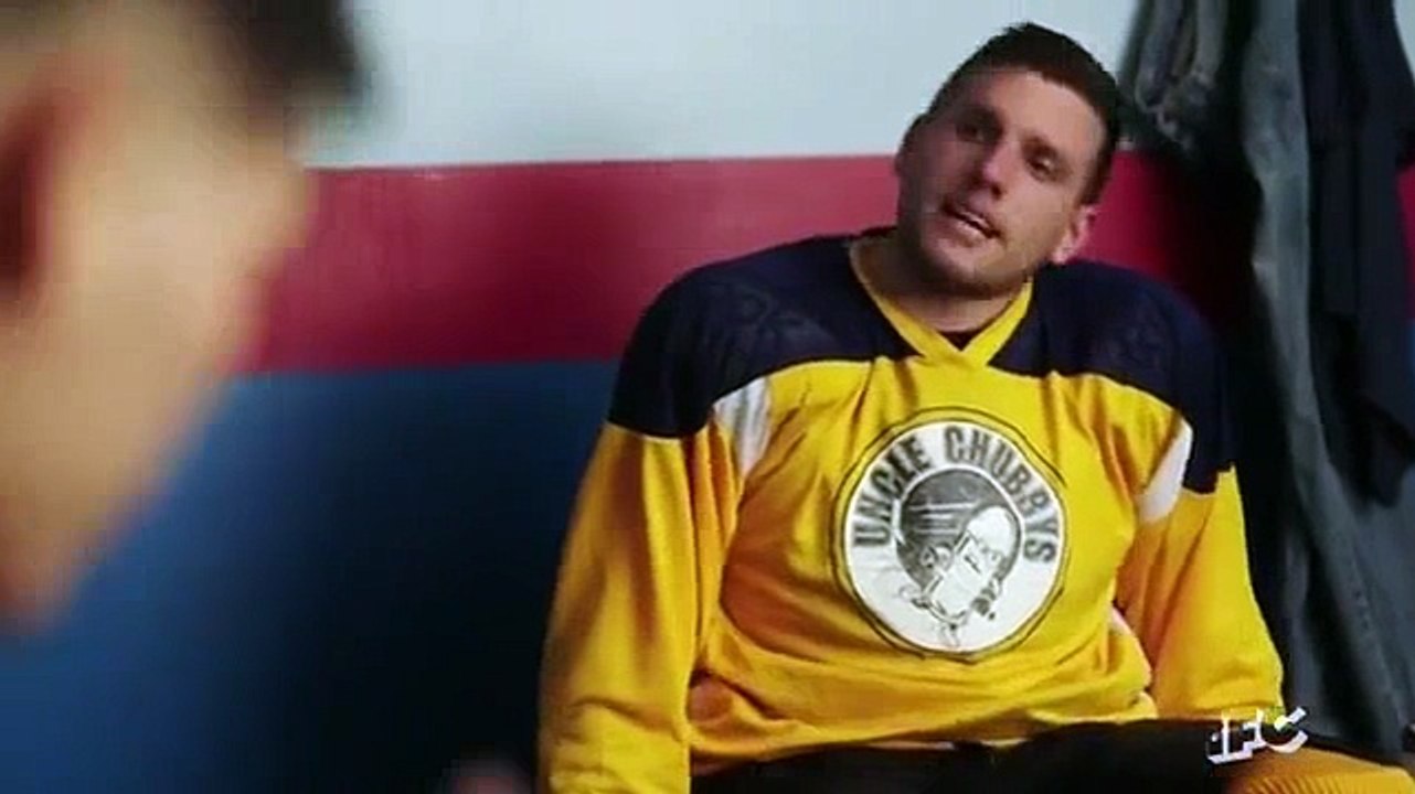 Benders S01E03