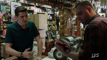Benders S01E06