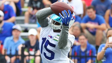 Comeback in the Cards? Cardinals sign WR who's been out of league since '14