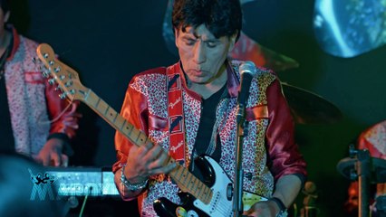 Maroyu ▷ Vuelve (Primicia 2018) eMotion Studios© OFICIAL✓