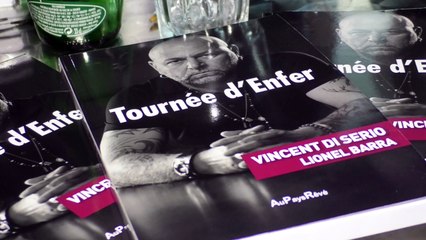 Alpes-de-Haute-Provence : les addictions au travail, Lionel Barra vous dit tout dans "Tournée d'Enfer"