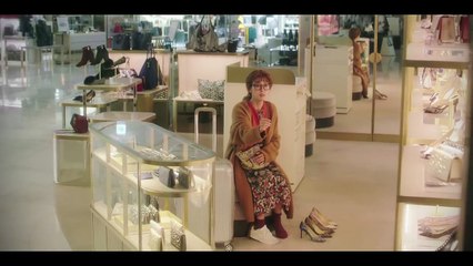 [LOTTE DUTY FREE] Webdrama Season2 'Secret Queen Makers' ep.5 (ENG)