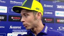VALENTINO ROSSI: 