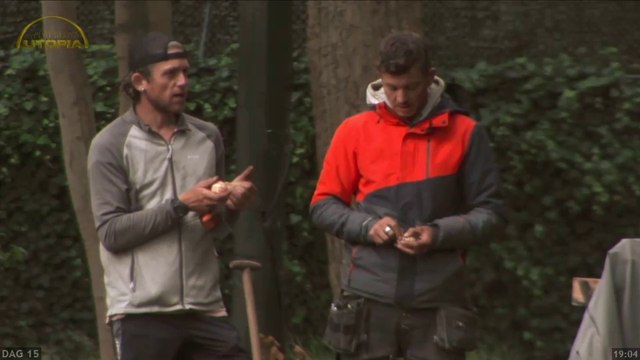 Adriaan en Mike Wat een dag vandaag weer - 14 juni 2018