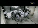Break Dance - Flying Steps - In Da Arena (Breakdance)