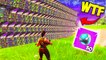 GIANT PORT-A-FORT WALL! - Fortnite Funny Fails and WTF Moments! #226 (Daily Moments)