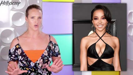 Tinashe Calls Ben Simmons “An IDIOT”!