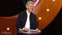 Ellen DeGeneres to Embark on Limited-Run Comedy Tour | THR News