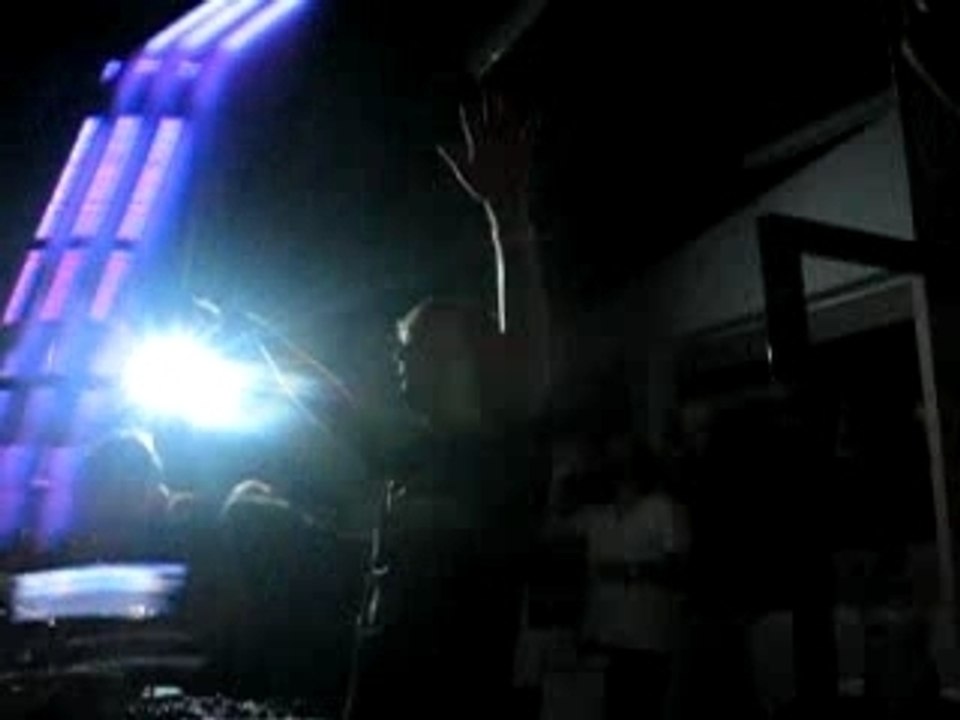 David Guetta aux planches Deauville (07-12-07) en live (4)