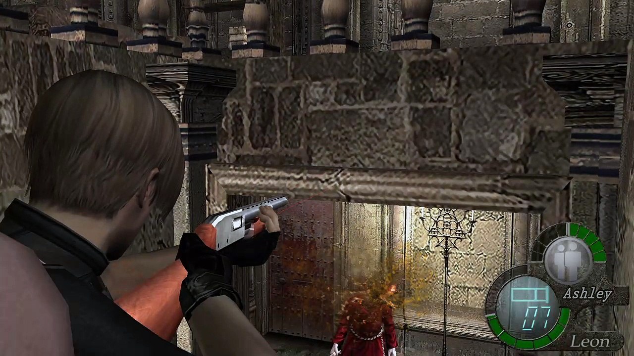 Resident Evil 4