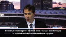 Espagne - Lopetegui : 