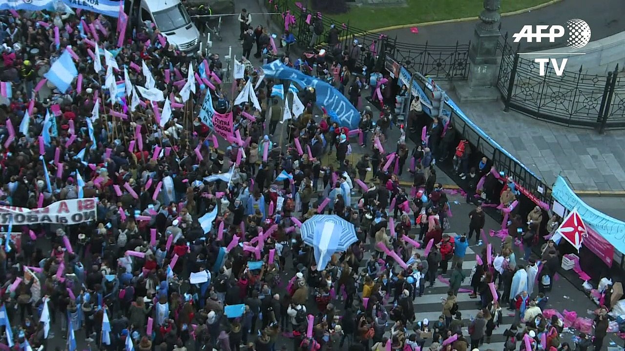 Macri ressalta diálogo