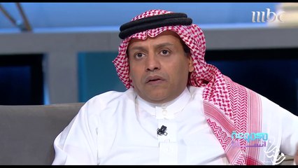 #مجموعة_إنسان - أسعد الزهراني: هؤلاء هم نجوم التقليد في الخليج #رمضان_يجمعنا