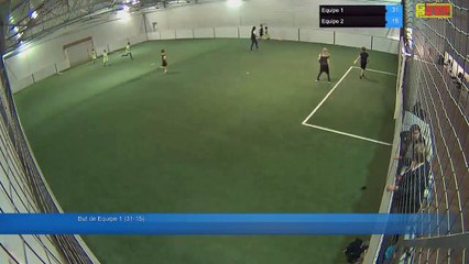 But de Equipe 1 (31-15) - Equipe 1 Vs Equipe 2 - 13/06/18 14:55 - Loisir Poitiers
