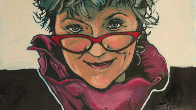 Series H 0010 - 1710 Barbara van der Linden