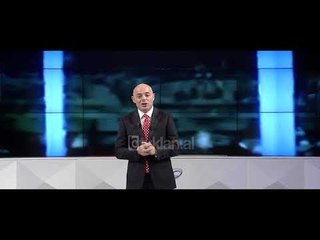 Opinion - Rrenimi ekonomik ne komunizem! (14 qershor 2018)