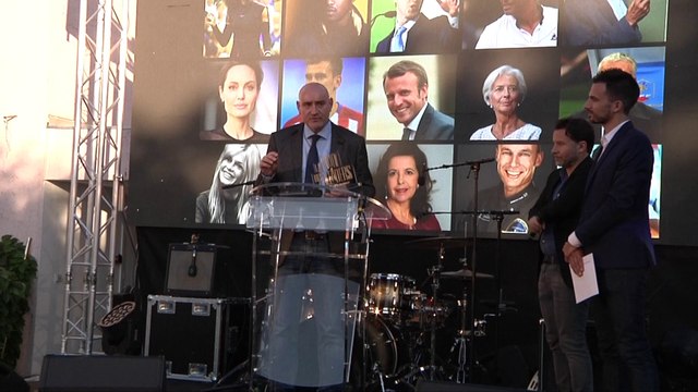 Frédéric Favrot - La culture agricole Lauréat Hub Eco Vaucluse