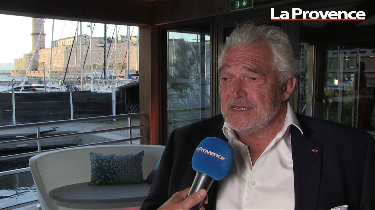 Marc Pietri - Le leader bâtisseur Lauréat Hub Eco Bouches-du-Rhône