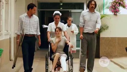 Tarde lo conocí Capitulo 84