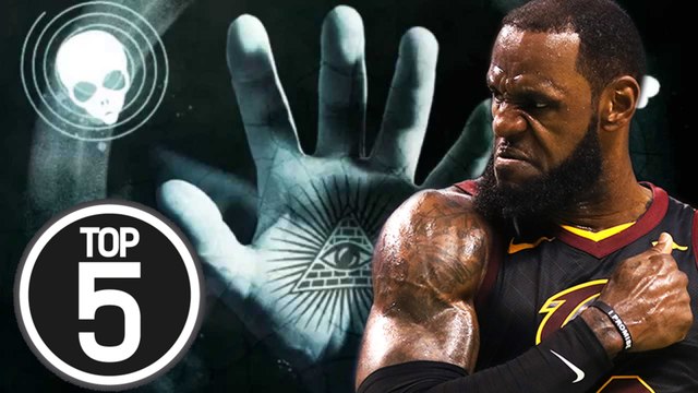 Top 5 CRAZIEST LeBron James Free-Agency CONSPIRACIES!