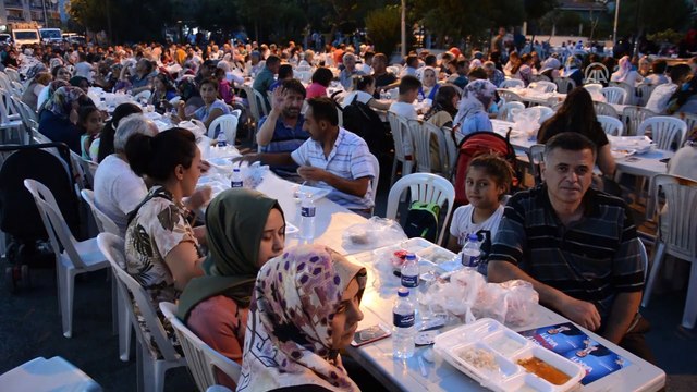 Suruç'ta AK Partililere yönelik saldırı - AK Parti Genel Başkan Yardımcısı Dağ - İZMİR