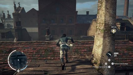 Assassin's Creed® Syndicate Jack 1