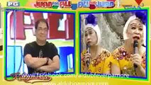 Eat Bulaga KalyeSerye March 7 2016 AlDub Day 197 #ALDUBSwakNaSwak