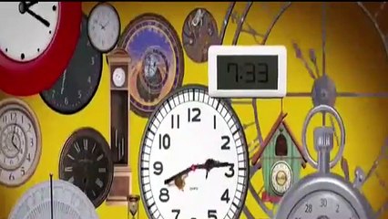 Best Friends Whenever S01E14 Jump to the 50s