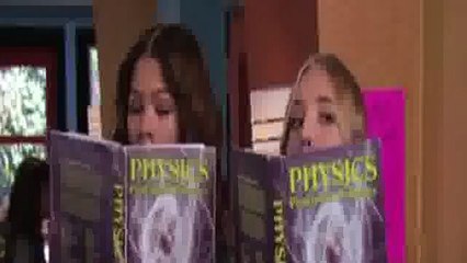 K.C. Undercover S01E08- Assignment- Get That Assignment