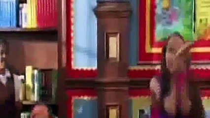 Cory In The House S01E12 Mall Of Confusion