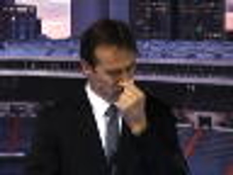 Lopetegui overcome with emotion at Real Madrid unveiling