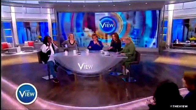 The View June 13, 2018 - Mark Sanford Loses In South Carolina After Rebuking Trump
