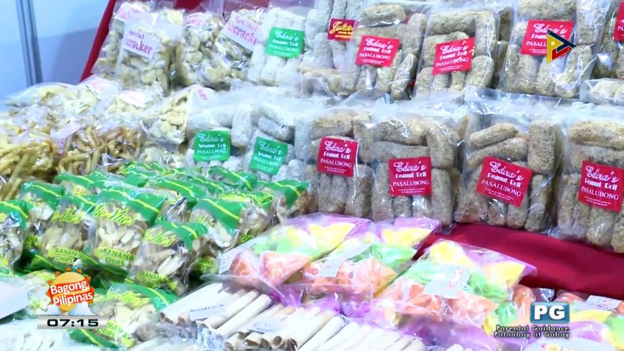 ASEAN TV: MAFBEX 2018