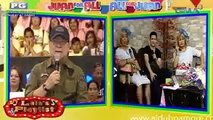Eat Bulaga KalyeSerye May 30 2016 AlDub Day 263 #ALDUBMissingHALF