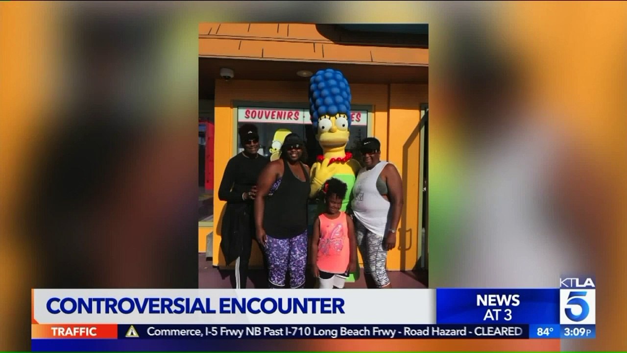 Woman Says 'Swimming While Black' Led to Racist Harassment of Her Daughter at Hotel Pool