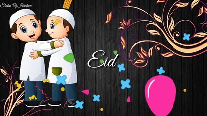 Advance Eid Mubarak Special WhatsApp Status 2018