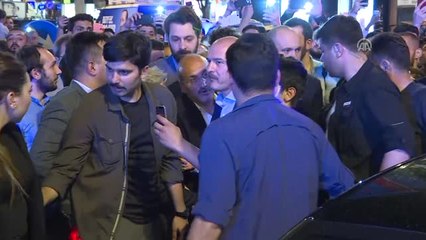 Soylu: "Türkiye Dünyanın Merkezi Haline Gelecek"